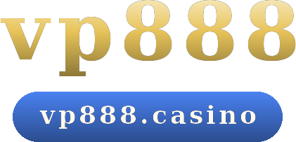 vp888 logo